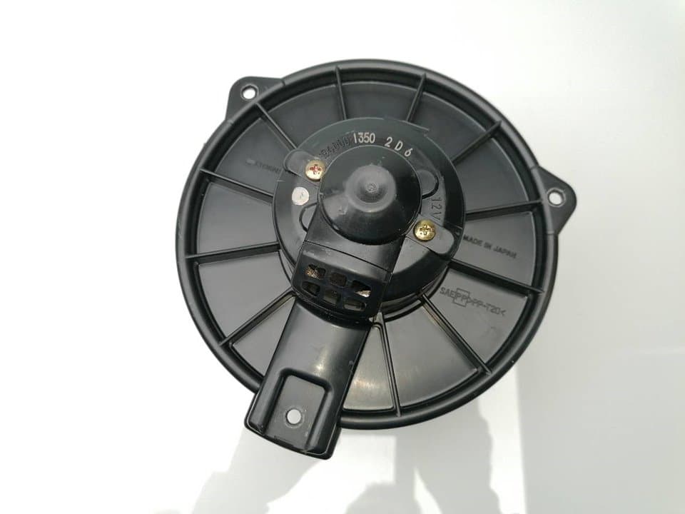 Motor calefaccion SUZUKI GRAND VITARA 5 PUERTAS SQ (FT) 4