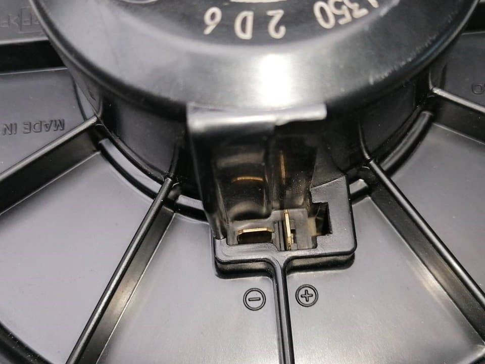 Motor calefaccion SUZUKI GRAND VITARA 5 PUERTAS SQ (FT) 3