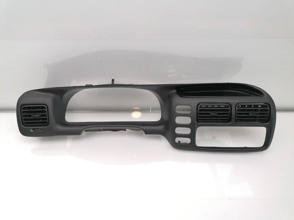 Plastico SUZUKI GRAND VITARA 5 PUERTAS SQ (FT)