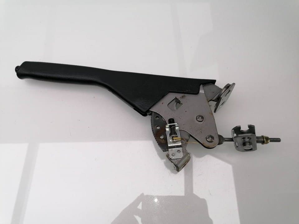 Palanca freno de mano SUZUKI GRAND VITARA 5 PUERTAS SQ (FT)