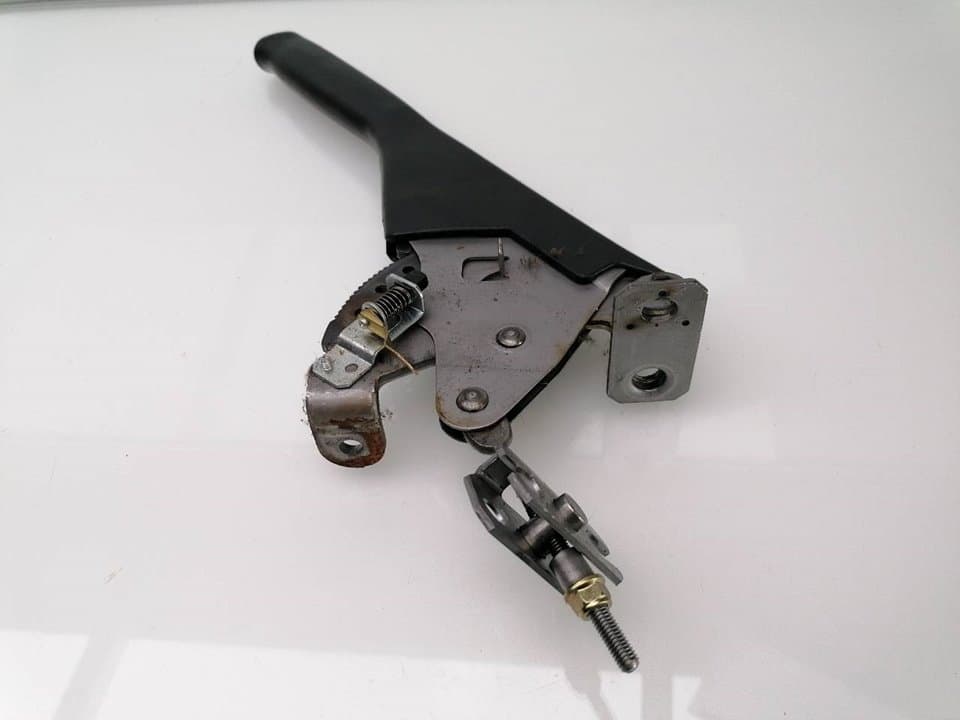 Palanca freno de mano SUZUKI GRAND VITARA 5 PUERTAS SQ (FT) 2
