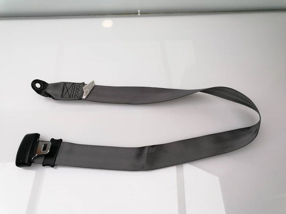 Cinturon seguridad trasero central SUZUKI GRAND VITARA 5 PUERTAS SQ (FT)