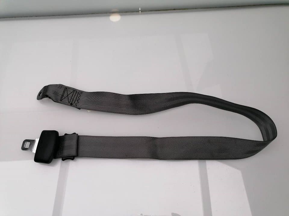 Cinturon seguridad trasero central SUZUKI GRAND VITARA 5 PUERTAS SQ (FT) 2