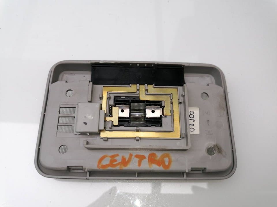 Luz interior SUZUKI GRAND VITARA 5 PUERTAS SQ (FT) 3