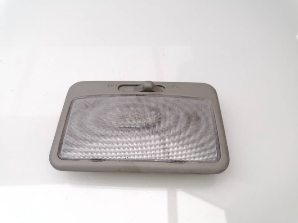 Luz interior SUZUKI GRAND VITARA 5 PUERTAS SQ (FT)