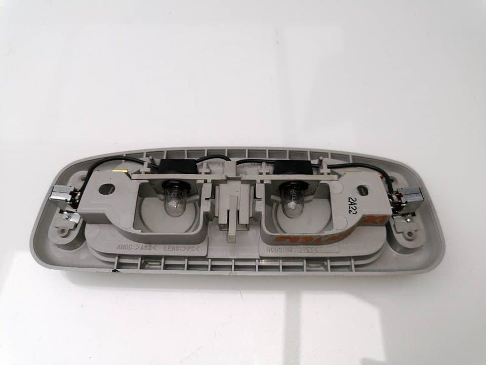 Luz interior SUZUKI GRAND VITARA 5 PUERTAS SQ (FT) 3