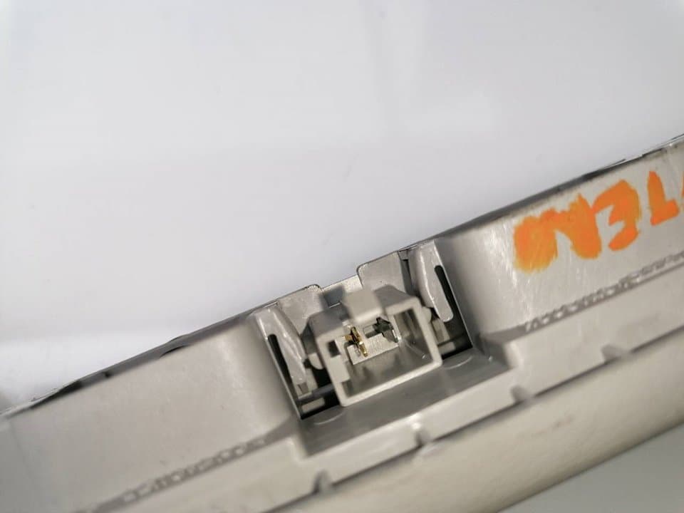 Luz interior SUZUKI GRAND VITARA 5 PUERTAS SQ (FT) 2