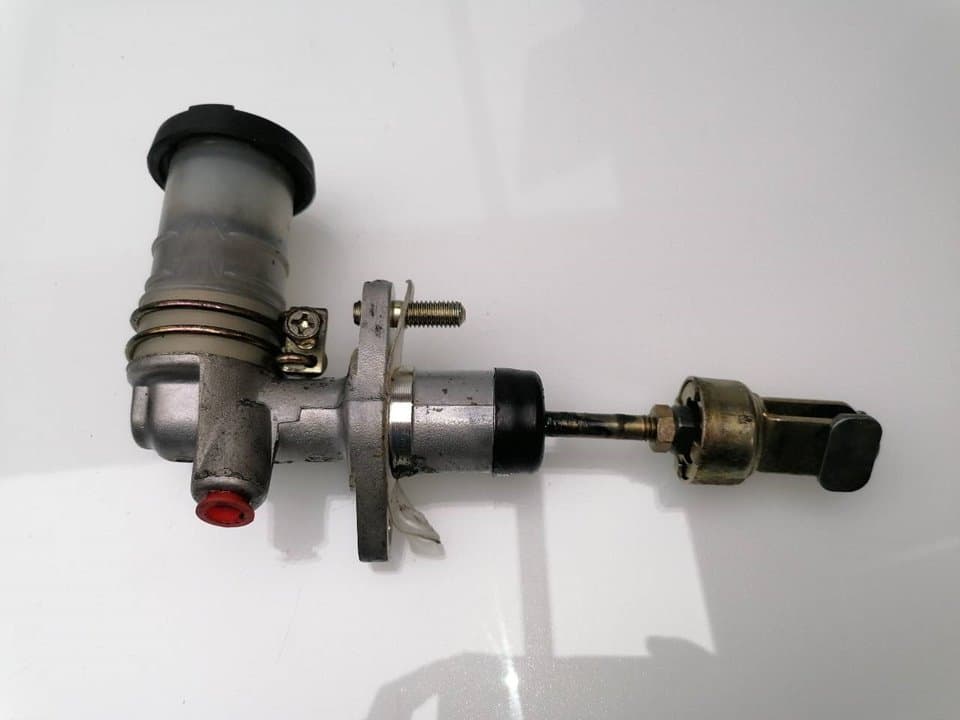 Bombin embrague SUZUKI GRAND VITARA 5 PUERTAS SQ (FT) 2