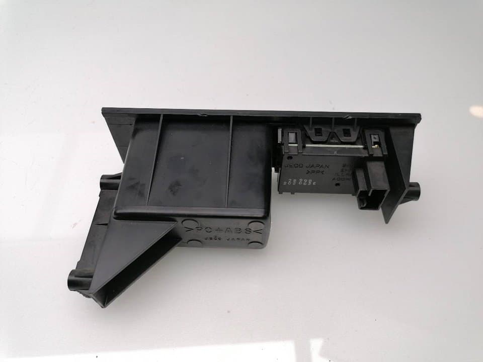 Pantalla multifuncion SUZUKI GRAND VITARA 5 PUERTAS SQ (FT) 3