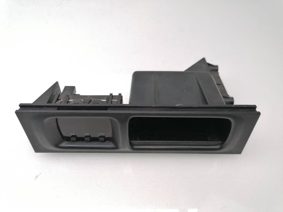 Pantalla multifuncion SUZUKI GRAND VITARA 5 PUERTAS SQ (FT)