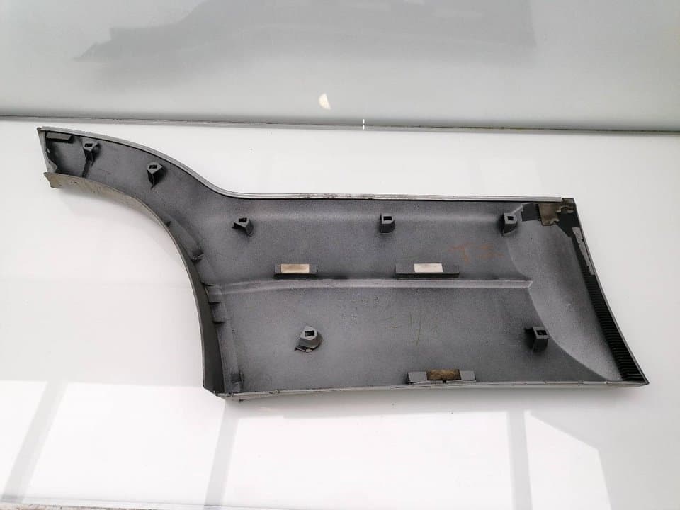 Aletin trasero izquierdo SUZUKI GRAND VITARA 5 PUERTAS SQ (FT) 2