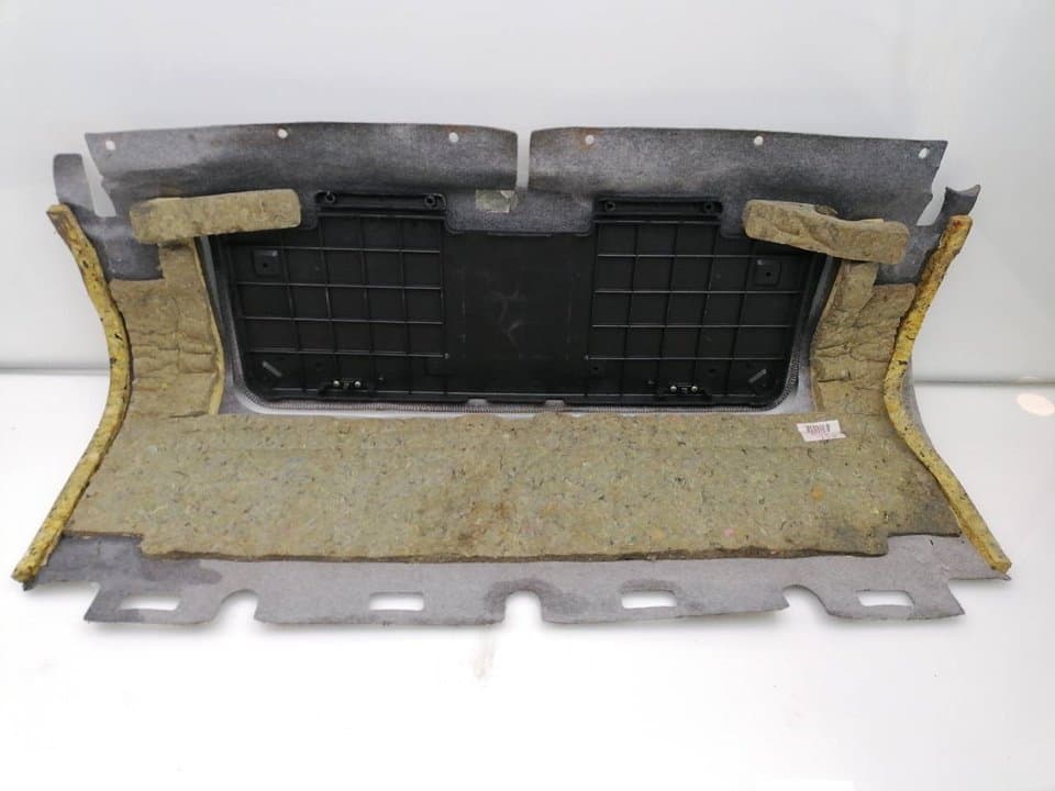 Juego tapizados / cartoneras SUZUKI GRAND VITARA 5 PUERTAS SQ (FT) 2