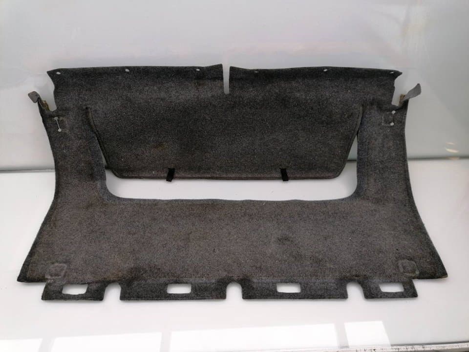 Juego tapizados / cartoneras SUZUKI GRAND VITARA 5 PUERTAS SQ (FT)