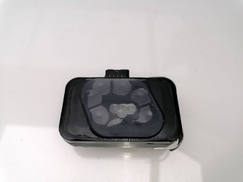 Sensor PEUGEOT 307 BREAK / SW (S1) 3