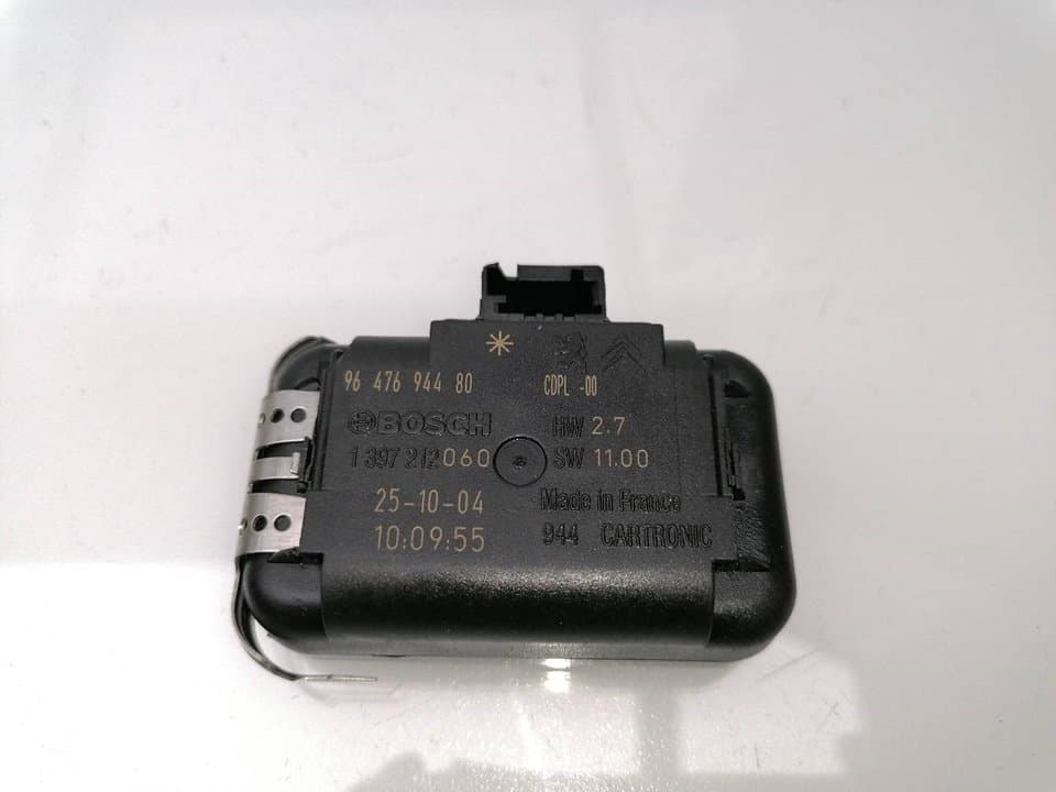 Sensor PEUGEOT 307 BREAK / SW (S1)