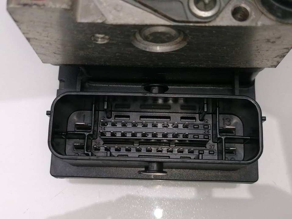 Abs CITROEN JUMPER CAJA ABIERTA (06.2006 =>) 2