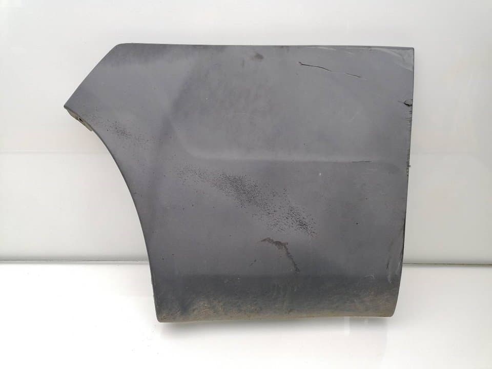 Plastico CITROEN JUMPER CAJA ABIERTA (06.2006 =>)