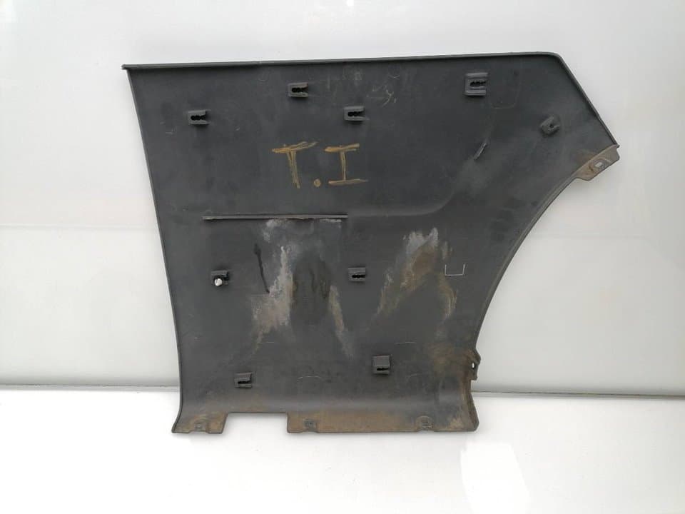 Plastico CITROEN JUMPER CAJA ABIERTA (06.2006 =>) 3
