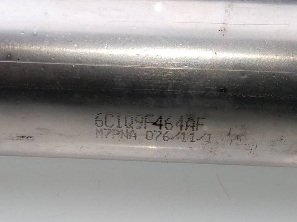 Enfriador egr CITROEN JUMPER CAJA ABIERTA (06.2006 =>) 3