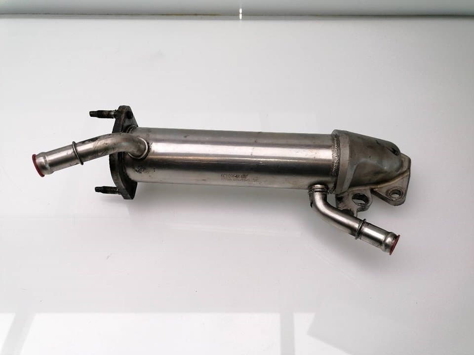 Enfriador egr CITROEN JUMPER CAJA ABIERTA (06.2006 =>)