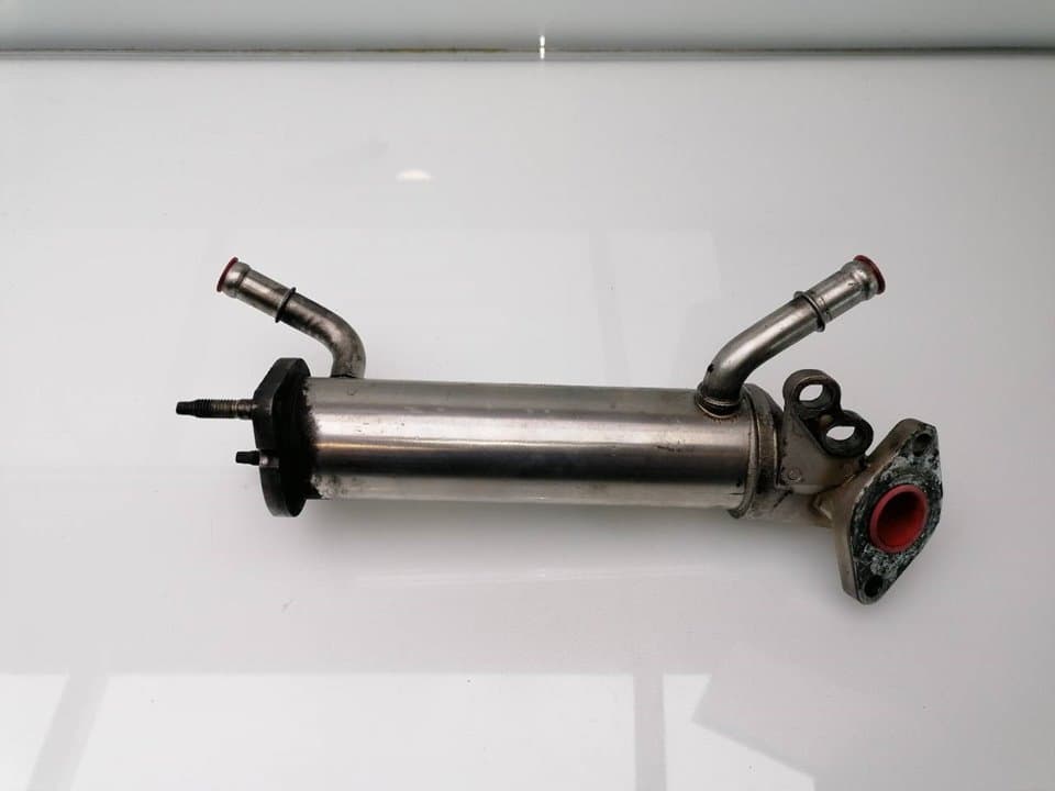 Enfriador egr CITROEN JUMPER CAJA ABIERTA (06.2006 =>) 2