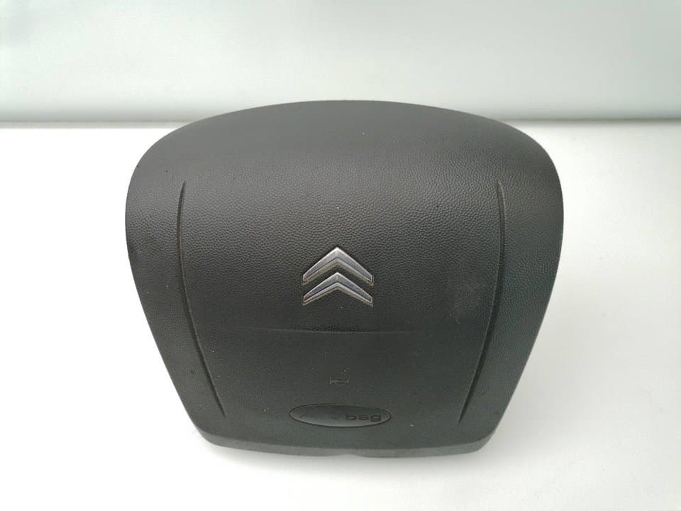 Airbag delantero izquierdo CITROEN JUMPER CAJA ABIERTA (06.2006 =>)