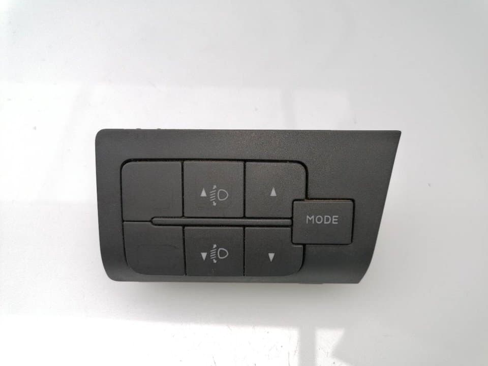 Mando multifuncion CITROEN JUMPER CAJA ABIERTA (06.2006 =>)