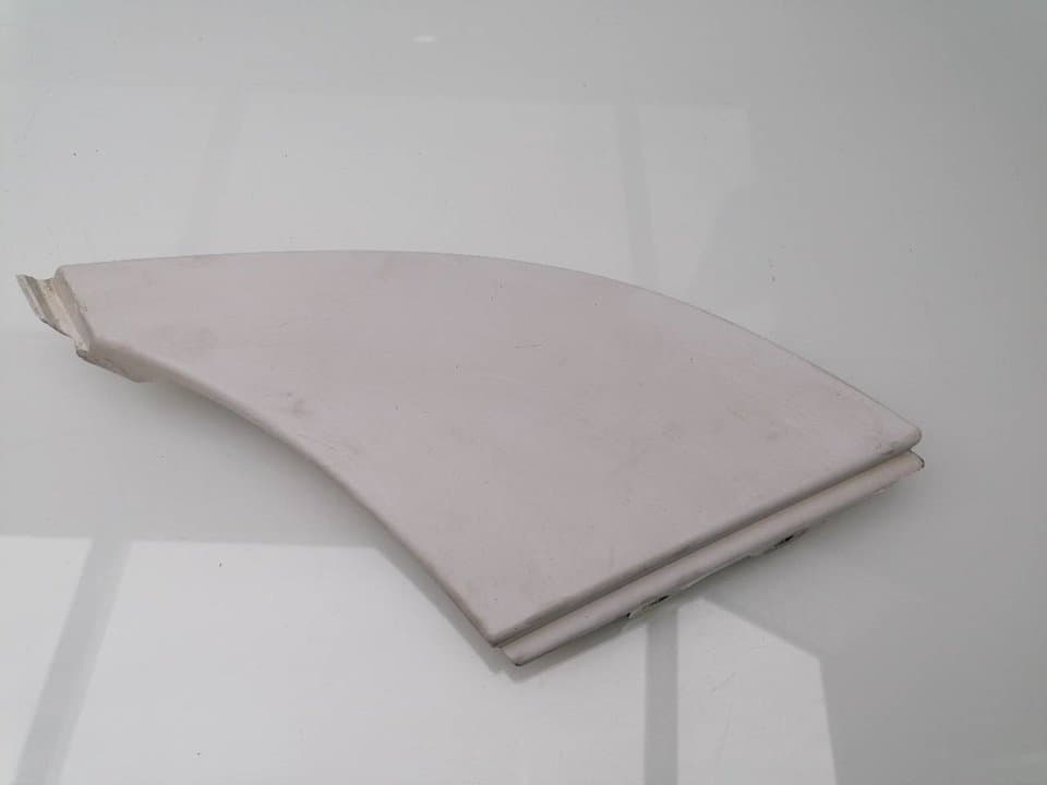 Plastico CITROEN JUMPER CAJA ABIERTA (06.2006 =>)