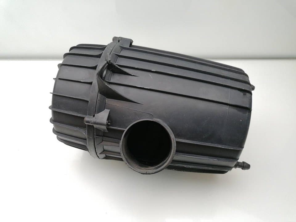 Caja filtro aire CITROEN JUMPER CAJA ABIERTA (06.2006 =>) 2