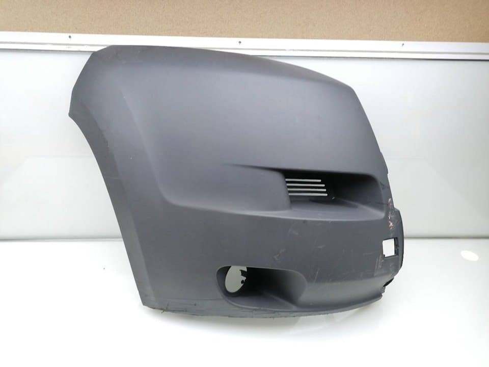 Paragolpes delantero CITROEN JUMPER CAJA ABIERTA (06.2006 =>)