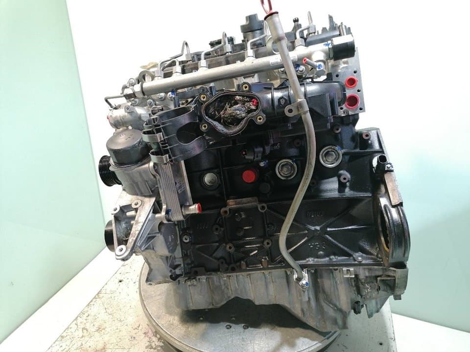 Motor completo MERCEDES-BENZ CLASE C (W203) BERLINA