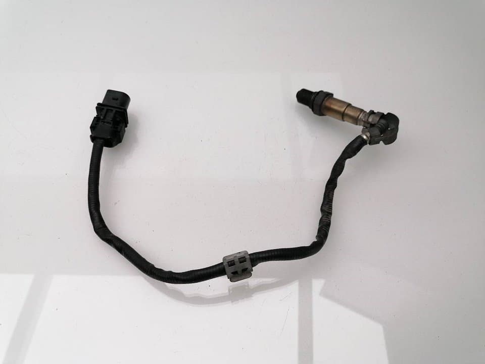Sonda lambda MERCEDES-BENZ CLASE C (W203) BERLINA