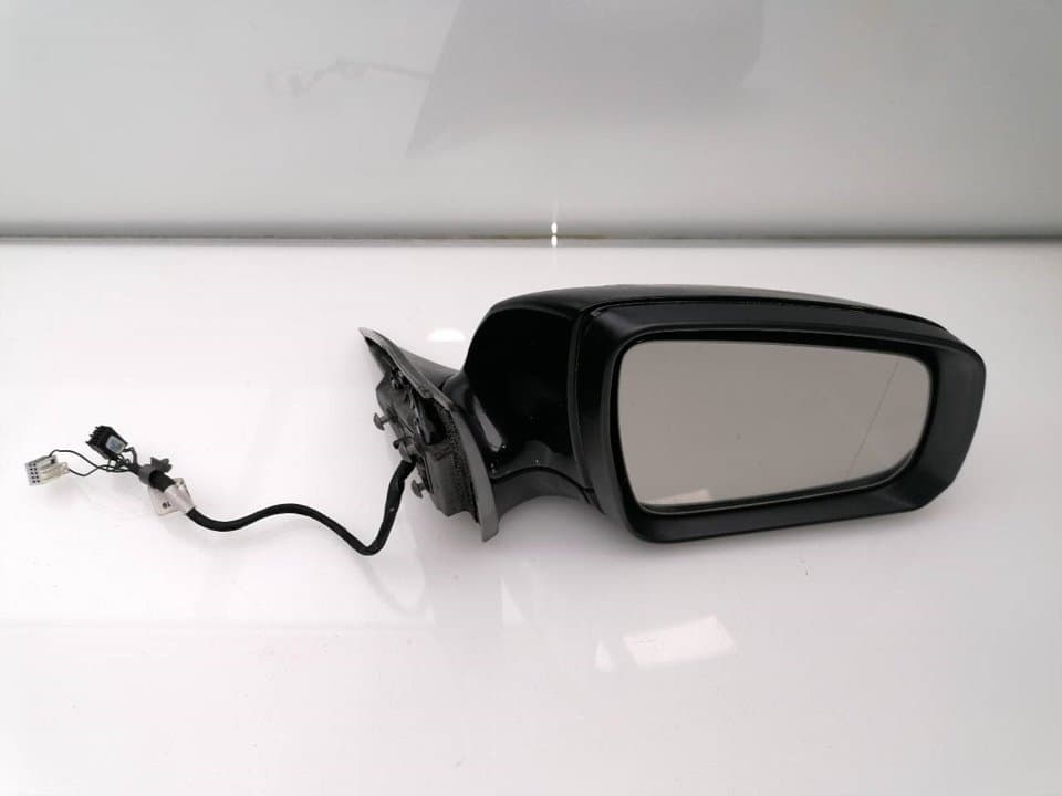 Retrovisor derecho MERCEDES-BENZ CLASE C (W203) BERLINA