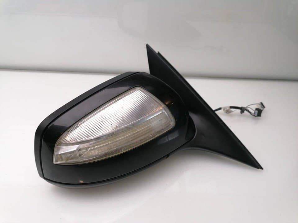 Retrovisor derecho MERCEDES-BENZ CLASE C (W203) BERLINA 3