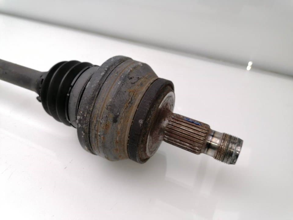 Recambio MERCEDES-BENZ CLASE C (W203) BERLINA ref. A2043502110 3