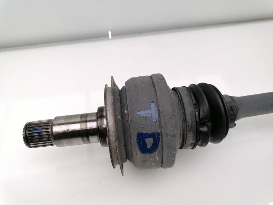 Recambio MERCEDES-BENZ CLASE C (W203) BERLINA ref. A2043502110 2