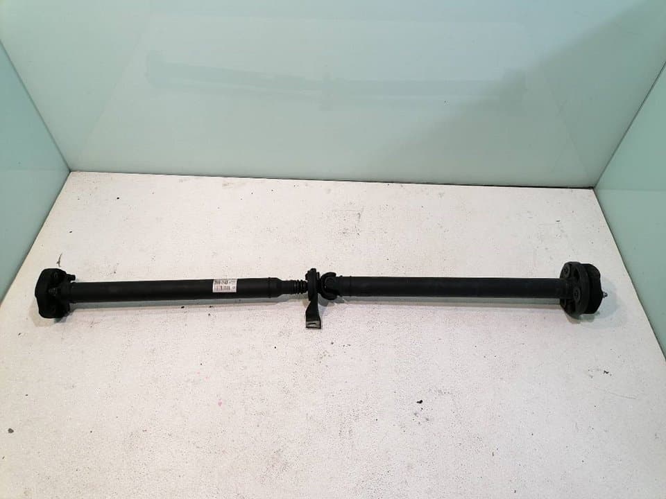 Transmision central delantero MERCEDES-BENZ CLASE C (W203) BERLINA