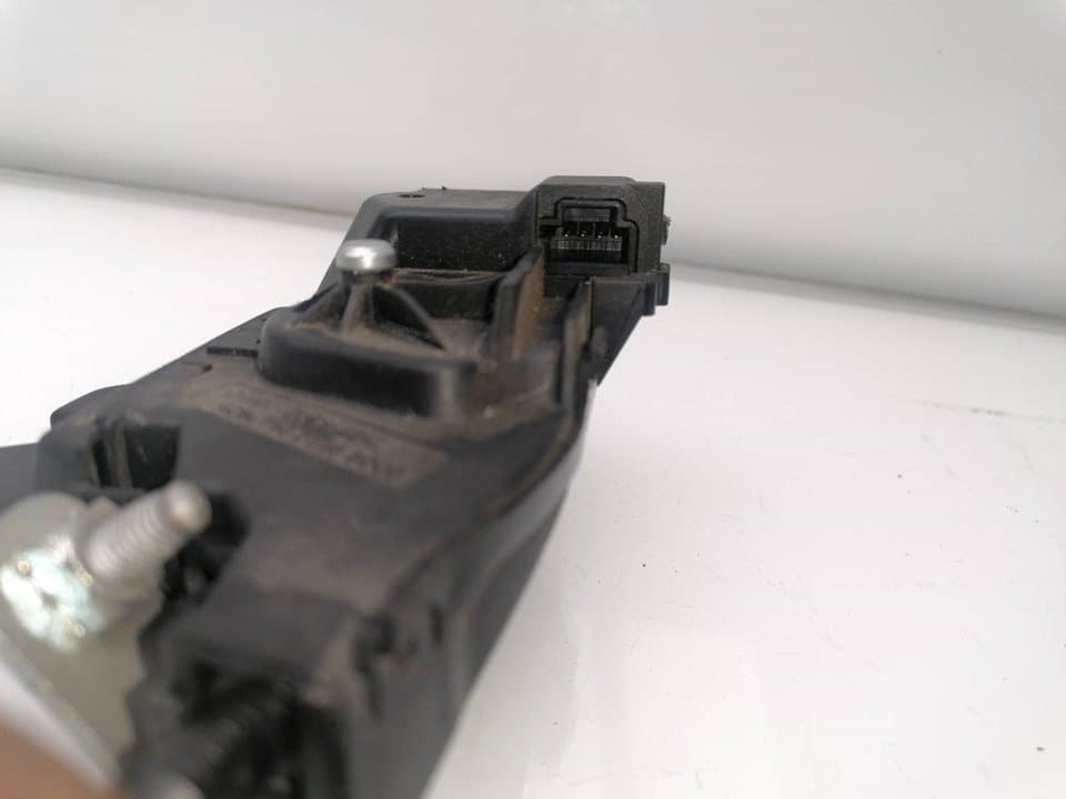 Cerradura maletero / porton MERCEDES-BENZ CLASE C (W203) BERLINA 3