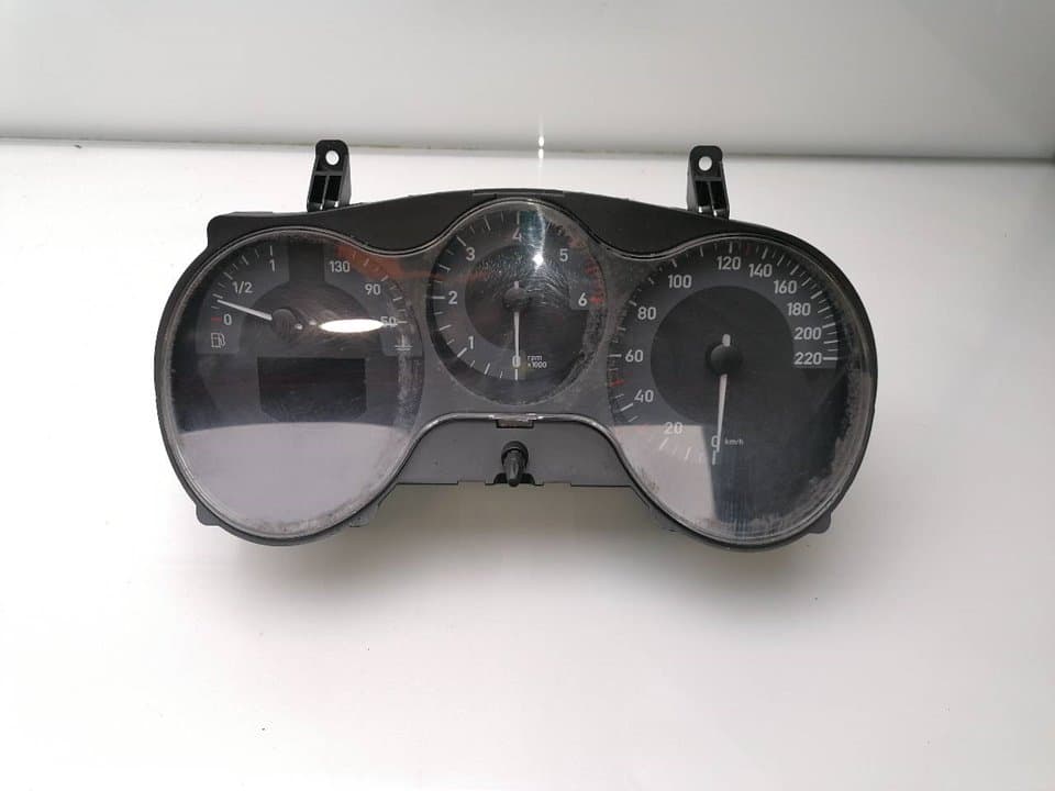 Cuadro instrumentos SEAT LEON (1P1)