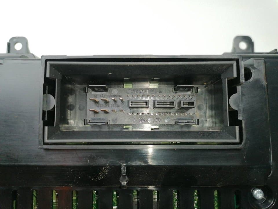 Cuadro instrumentos SEAT LEON (1P1) 3