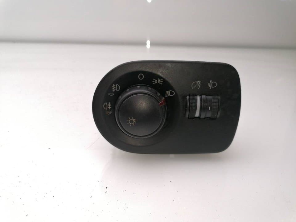 Mando luces SEAT LEON (1P1)