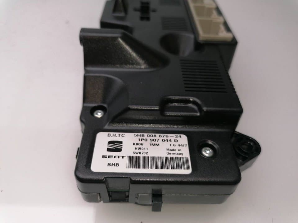 Recambio SEAT LEON (1P1) ref. 1P0907044D1UQ 3