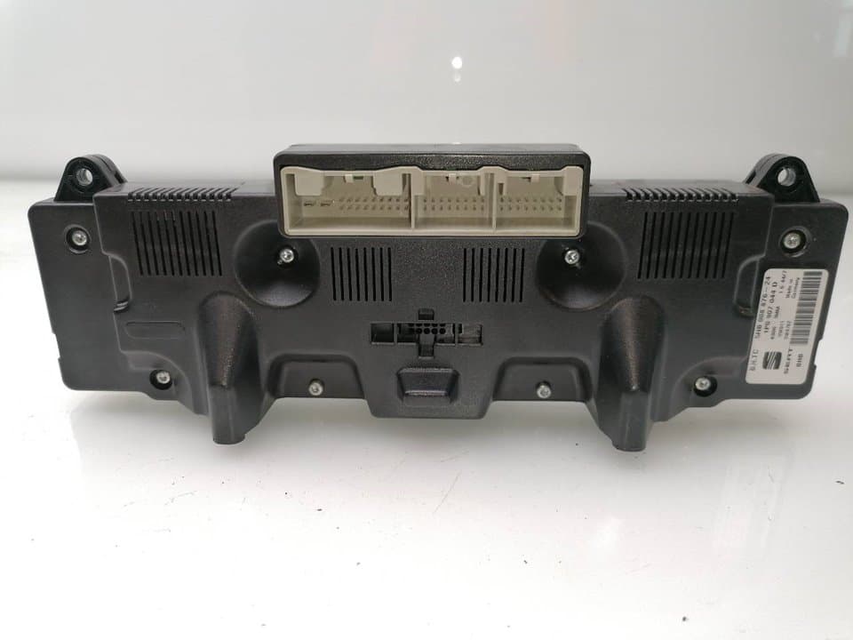 Recambio SEAT LEON (1P1) ref. 1P0907044D1UQ 2