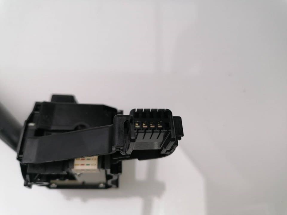 Mando luces SEAT LEON (1P1) 4