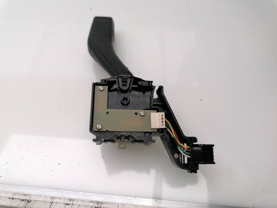 Mando luces SEAT LEON (1P1) 3