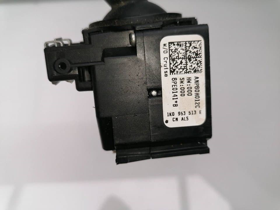 Mando luces SEAT LEON (1P1) 2