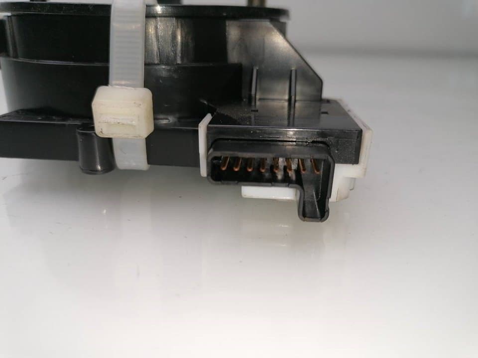Anillo airbag SEAT LEON (1P1) 5