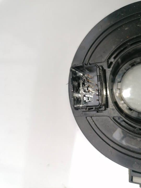 Anillo airbag SEAT LEON (1P1) 3