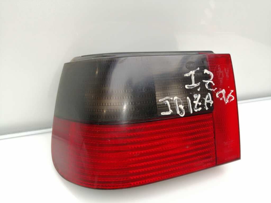 Piloto trasero izquierdo SEAT IBIZA (6K)