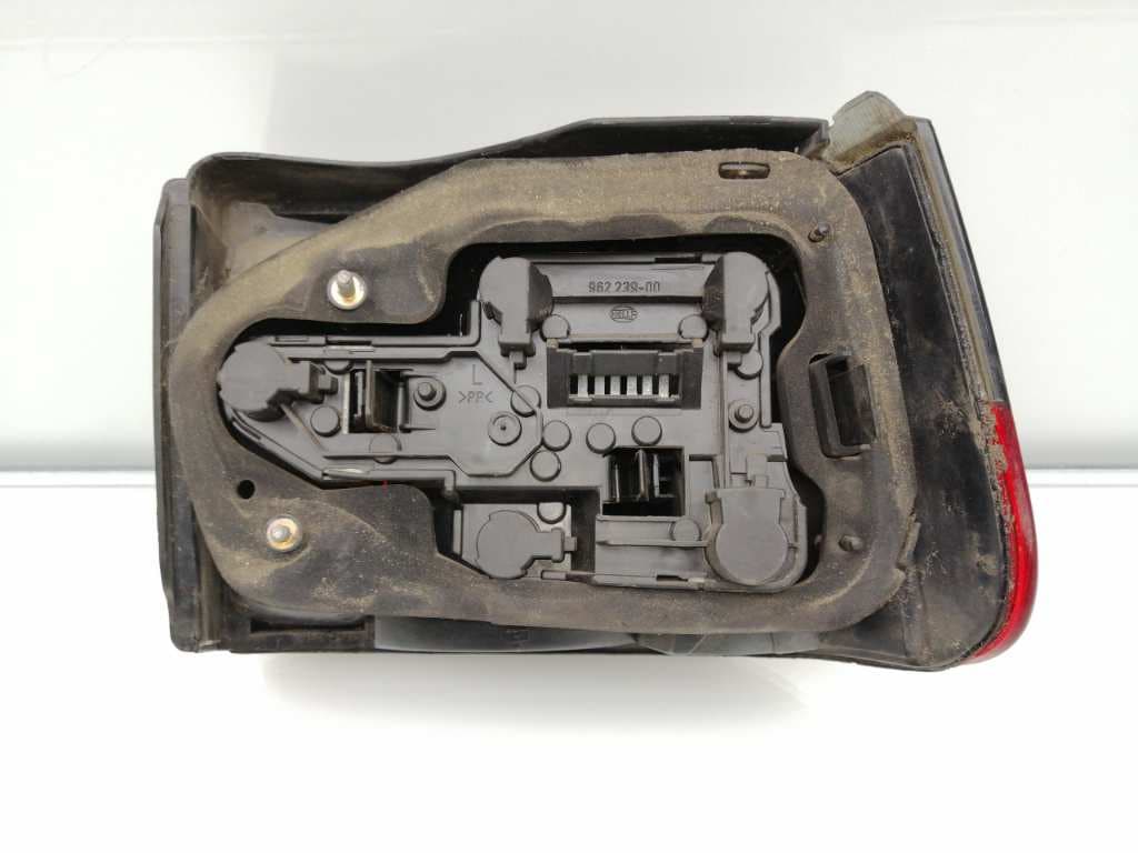 Piloto trasero izquierdo SEAT IBIZA (6K) 2